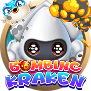 KA Đánh bom Ngư thủy quái game cover