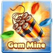 Mỏ khoang bảo thạch game cover