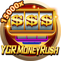 YGR Tiền Vào Như Nước game cover