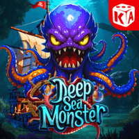 Quái Vật Biển Sâu game cover