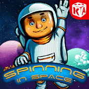 Vòng Quay Vũ Trụ game cover