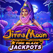 Trăng Của Jinns game cover