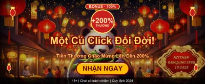 Ưu Đãi Nạp Tiền Cực Khủng banner