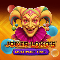 Hành Trình Nhân Thưởng Của Joker Loko game cover