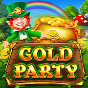 Bữa tiệc vàng game cover